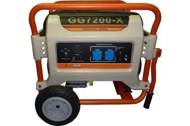 Газовый генератор REG GG7200-X