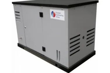Газовый генератор REG HG10-230S в кожухе
