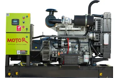 Дизельный генератор Motor АД 50-Т400
