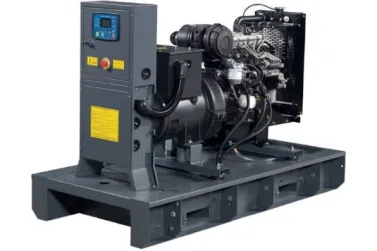 Дизельный генератор EMSA E IV ST 0050