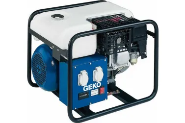 Бензиновый генератор Geko 3001 E - AА/НHBA