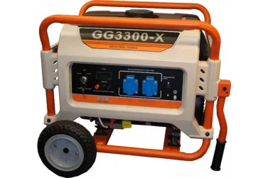 Газовый генератор REG GG3300-X