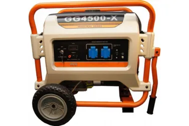 Газовый генератор REG GG4500-X