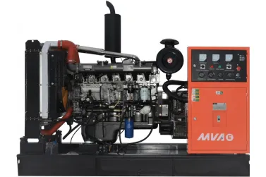 Дизельный генератор MVAE АД-240-400-Р