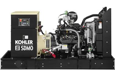 Газовый генератор KOHLER-SDMO GZ50