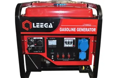 Бензиновый генератор Амперос LT 11000E