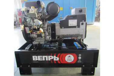 Бензиновый генератор Вепрь АБП 16-230 ВБ-БС