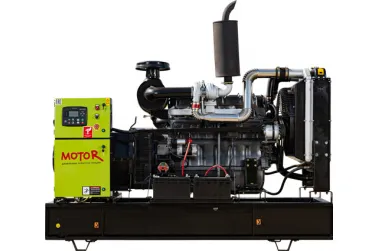 Дизельный генератор Motor АД 80-Т400