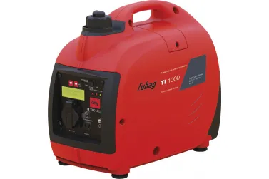 Бензиновый генератор Fubag TI 800 