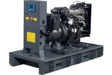 Дизельный генератор EMSA E IV EG 0220