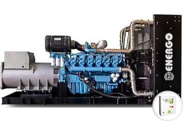 Дизельный генератор ARKEN ARK-B 2500 с АВР
