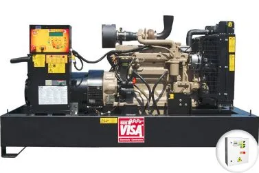 Дизельный генератор Onis VISA D 30 B с АВР