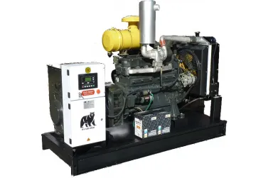 Дизельный генератор Азимут АД 100С-Т400
