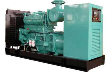 Газовый генератор REG G520-3-RE-LF