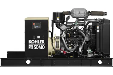 Газовый генератор KOHLER-SDMO GZ80