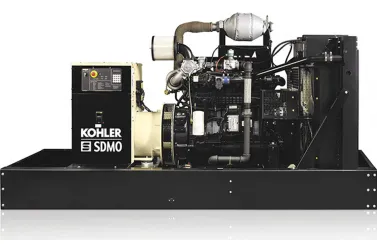 Газовый генератор KOHLER-SDMO GZ200